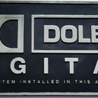 Mainoskyltti Dolby Digital - pikkukuva 2