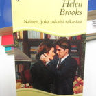 Harlequin Extra 05/2001 Helen Brooks – Nainen, joka uskalsi - pikkukuva 1