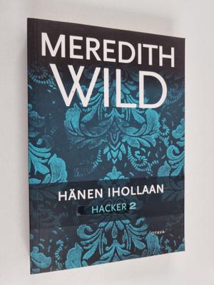 Meredith Wild : Hänen ihollaan