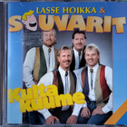LASSE HOIKKA&SOUVARIT-KULTAKUUME-CD, Tatsia CD-077,v.1996 - pikkukuva 1