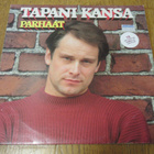 Tapani Kansa Parhaat LP - pikkukuva 1