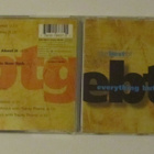 Everything But The Girl • The Best Of CD - pikkukuva 2