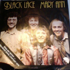 BLACK LACE :: MARY ANN :: VINYYLI  7"  EUROVISION   UK  1979 - pikkukuva 1