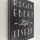 Roger Ebert : Life Itself : A Memoir - pikkukuva 1
