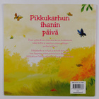 Melanie Joyce : Pikkukarhun ihanin päivä - pikkukuva 2