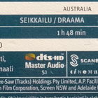 TRACKS - Blu-ray - pikkukuva 5