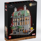 LEGO Marvel Super Heroes 76218 - Sanctum Sanctorum - pikkukuva 1