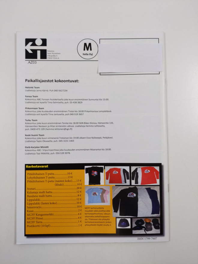 Item image