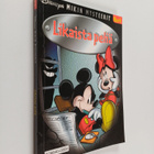 Walt Disney : Mikin mysteerit 4 : Likaista peliä - pikkukuva 1