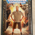 Zookeeper - eläimien sankari (2011) suomipuhe (UUSI) - pikkukuva 1