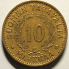 10 mk 1939 - pikkukuva 1