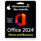 Office 2024 Home & Business Macille - pikkukuva 1