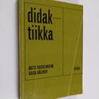 Matti Koskenniemi ym. : Didaktiikka - pikkukuva 1