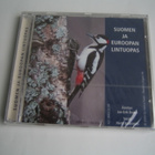 Suomen ja Euroopan lintuopas (CD, 2003) - pikkukuva 1