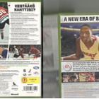NBA LIVE 06.NHL 10 JA NHL 09 - pikkukuva 2
