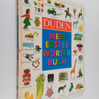 Nina Schindler : Duden Mein erstes Wörterbuch - pikkukuva 1