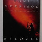 Toni Morrison - Beloved - pikkukuva 1