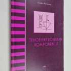 Jouko Niiranen : Tehoelektroniikan komponentit - pikkukuva 1