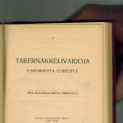 Opas Kuninkaalliselle Papistolle. (1921) - pikkukuva 2