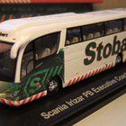 Scania irizar PB  -01 1:76 - pikkukuva 1