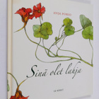 Anja Porio : Sinä olet lahja - pikkukuva 1