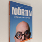 Katleena Kortesuo ym. : Nörtin esiintymisopas : suoritusm... - pikkukuva 1