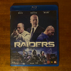 Raiders Blu-ray - pikkukuva 1