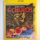 The Church (Blu-ray) (Tuonti) Asia Argento (1989) - pikkukuva 1