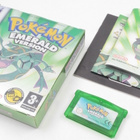 Pokemon Emerald Version - pikkukuva 4