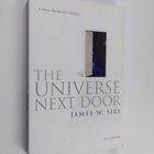 James W. Sire : The Universe Next Door - A Basic Worldvie... - pikkukuva 1