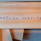 Aulis Uotila "Enkelten saapuessa" - pikkukuva 5