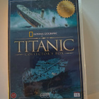 Titanic DVD boksi - pikkukuva 1