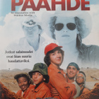 PAAHDE DVD - pikkukuva 1