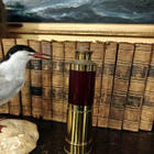 Kookas merikaukoputki jalopuisella kädensijalla, 1800-luku - pikkukuva 3