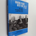 David Makovsky : Making peace with the PLO : the Rabin go... - pikkukuva 1