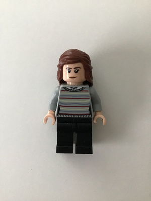 Lego minifiguuri - Harry Potter, Hermione Granger