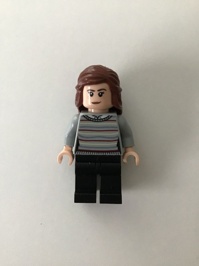 Lego minifiguuri - Harry Potter, Hermione Granger