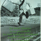 kortti ** Vaihtelevia ja hassujakin tunnelmia - erilaisia - pikkukuva 3