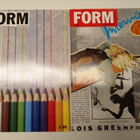 FORM 1989 vuosikerta 8 lehteä - pikkukuva 2