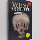 Wexi Korhonen : Murhakoodi - pikkukuva 1