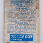 Outsider : Vaarojen maa - pikkukuva 2
