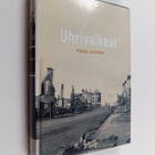 Pekka Jaatinen : Uhrivalkeat - pikkukuva 1