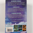 Andy McDermott : The Covenant of Genesis - pikkukuva 2