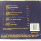 London Symphony Orchestra • Classical Pot Pourri Vol.2 CD - pikkukuva 3