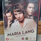 Maria Lang Collection 4 DVD - pikkukuva 1