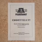 Pesäkarhut Minttu Vettenranta - pikkukuva 3