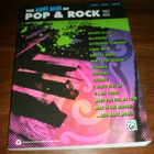 Giant Book of pop & rock - pikkukuva 1