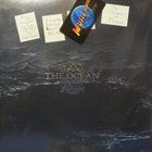 THE OCEAN - FLUXION - GER 2014 CLEAR VINYLS M-/M- 3LP - pikkukuva 1