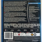 Pitch Black / Pimeä Uhka - Blu-ray, uusi - pikkukuva 2