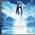 Sarah Brightman - La Luna CD - pikkukuva 1